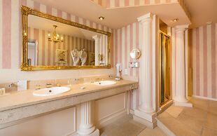 Hostellerie de la Pommeraie by Popinns