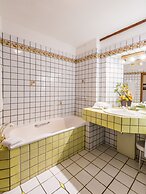 Hostellerie de la Pommeraie by Popinns