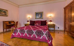 Hostellerie de la Pommeraie by Popinns