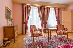 Hostellerie de la Pommeraie by Popinns