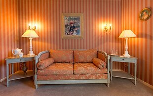 Hostellerie de la Pommeraie by Popinns