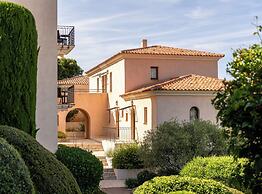 La Villa Calvi