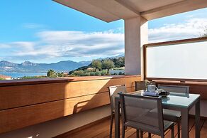 La Villa Calvi