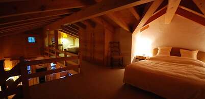 Boutique Hotel Alpenrose
