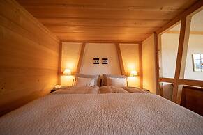 Boutique Hotel Alpenrose