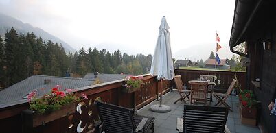 Boutique Hotel Alpenrose