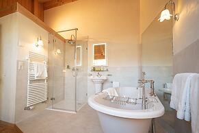 Boutique Hotel Alpenrose