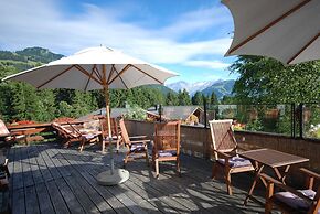 Boutique Hotel Alpenrose