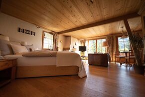 Boutique Hotel Alpenrose