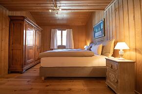 Boutique Hotel Alpenrose