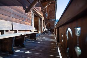 Boutique Hotel Alpenrose