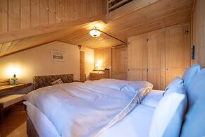 Boutique Hotel Alpenrose