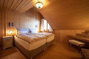Boutique Hotel Alpenrose