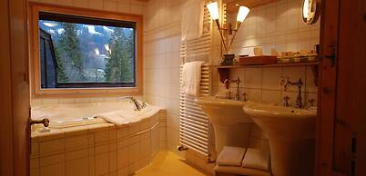 Boutique Hotel Alpenrose