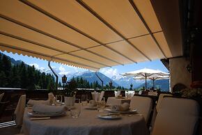 Boutique Hotel Alpenrose