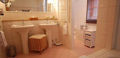 Boutique Hotel Alpenrose