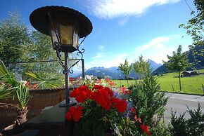 Boutique Hotel Alpenrose