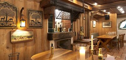 Boutique Hotel Alpenrose