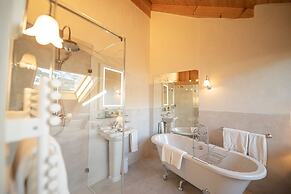 Boutique Hotel Alpenrose