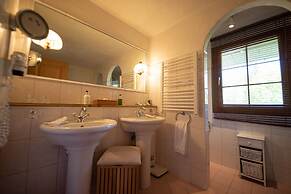 Boutique Hotel Alpenrose