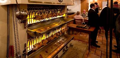Boutique Hotel Alpenrose