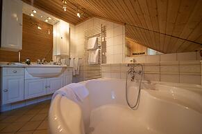 Boutique Hotel Alpenrose