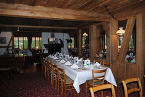 Boutique Hotel Alpenrose