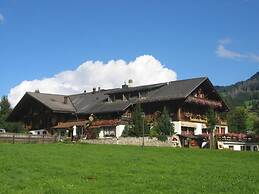 Boutique Hotel Alpenrose