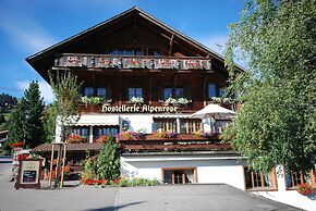 Boutique Hotel Alpenrose