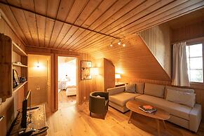 Boutique Hotel Alpenrose