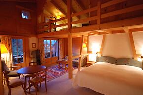Boutique Hotel Alpenrose