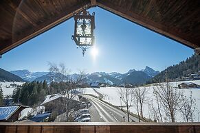 Boutique Hotel Alpenrose