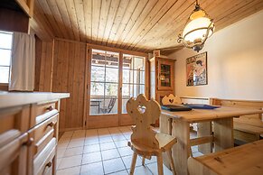 Boutique Hotel Alpenrose