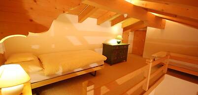 Boutique Hotel Alpenrose