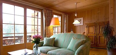 Boutique Hotel Alpenrose