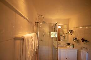 Boutique Hotel Alpenrose