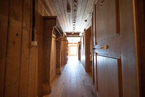 Boutique Hotel Alpenrose