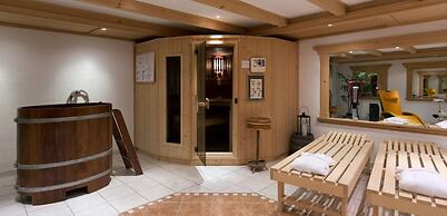 Boutique Hotel Alpenrose