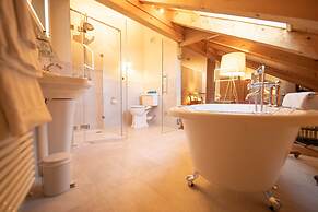 Boutique Hotel Alpenrose