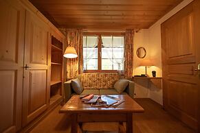 Boutique Hotel Alpenrose