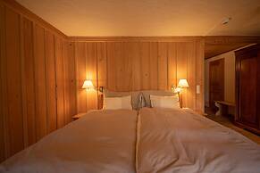 Boutique Hotel Alpenrose