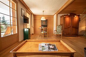 Boutique Hotel Alpenrose