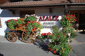Boutique Hotel Alpenrose