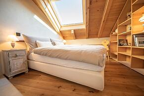 Boutique Hotel Alpenrose
