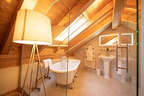 Boutique Hotel Alpenrose