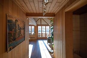 Boutique Hotel Alpenrose