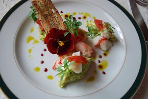 Boutique Hotel Alpenrose