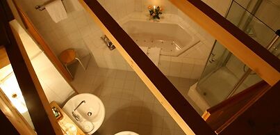 Boutique Hotel Alpenrose