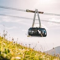 Résidence Les Sources Des Alpes