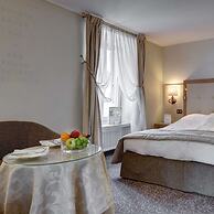 Résidence Les Sources Des Alpes